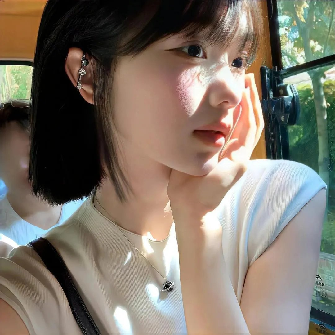尘世女孩